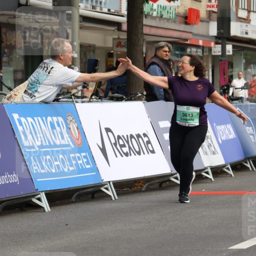 21.09.2025 - PSD Bank Halbmarathon Strokosch-Dieckow http://msf.ph/oto/8947243 21.09.2025 13:07:21 Ziel 3613, 3841 meine-sportfotos.de