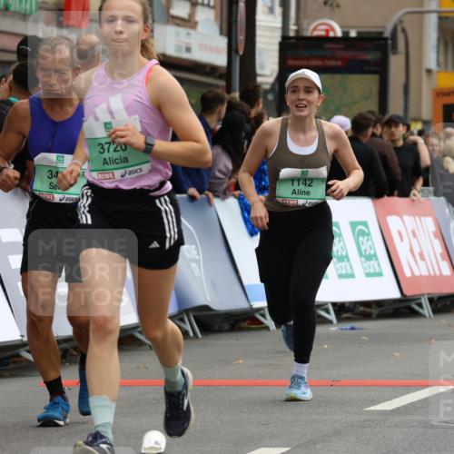 21.09.2025 - PSD Bank Halbmarathon Strokosch-Dieckow http://msf.ph/oto/8947246 21.09.2025 12:19:20 Ziel 1142, 2002, 2981, 3293, 3423, 3582, 3720, 3977 meine-sportfotos.de