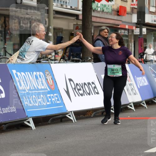 21.09.2025 - PSD Bank Halbmarathon Strokosch-Dieckow http://msf.ph/oto/8947247 21.09.2025 13:07:21 Ziel 3613, 3841 meine-sportfotos.de