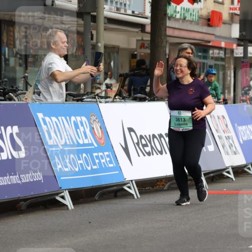 21.09.2025 - PSD Bank Halbmarathon Strokosch-Dieckow http://msf.ph/oto/8947257 21.09.2025 13:07:22 Ziel 3613, 3841 meine-sportfotos.de