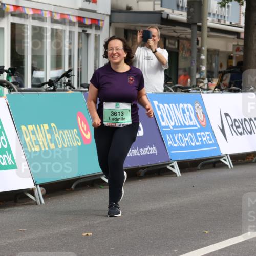 21.09.2025 - PSD Bank Halbmarathon Strokosch-Dieckow http://msf.ph/oto/8947259 21.09.2025 13:07:25 Ziel 3613, 3841 meine-sportfotos.de