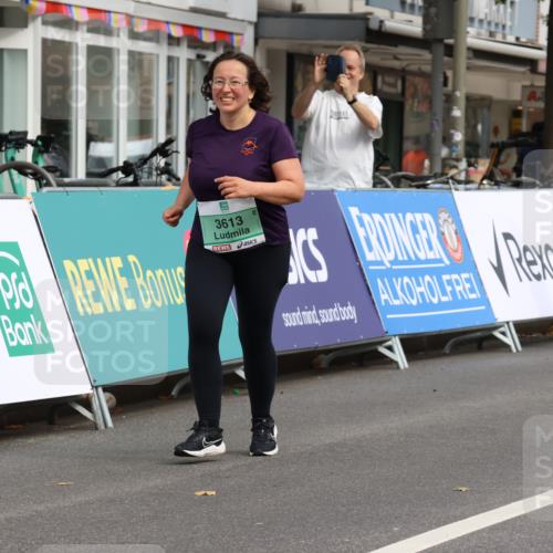 21.09.2025 - PSD Bank Halbmarathon Strokosch-Dieckow http://msf.ph/oto/8947265 21.09.2025 13:07:25 Ziel 3613, 3841 meine-sportfotos.de