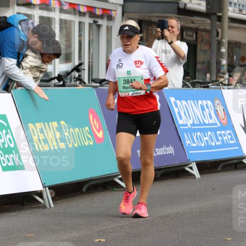 21.09.2025 - PSD Bank Halbmarathon Strokosch-Dieckow http://msf.ph/oto/8947278 21.09.2025 13:07:30 Ziel 3613, 3841 meine-sportfotos.de