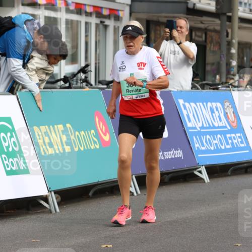 21.09.2025 - PSD Bank Halbmarathon Strokosch-Dieckow http://msf.ph/oto/8947280 21.09.2025 13:07:30 Ziel 3613, 3841 meine-sportfotos.de