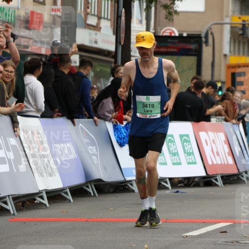 21.09.2025 - PSD Bank Halbmarathon Strokosch-Dieckow http://msf.ph/oto/8947296 21.09.2025 12:24:05 Ziel 1005, 1163, 1575, 1576, 2250, 3138, 3240, 3419, 3616 meine-sportfotos.de