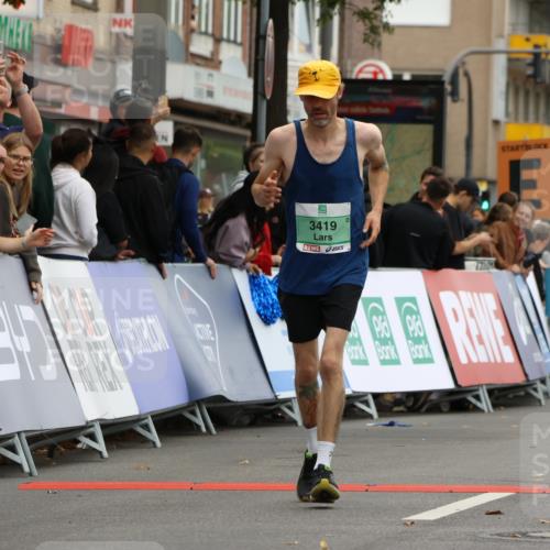 21.09.2025 - PSD Bank Halbmarathon Strokosch-Dieckow http://msf.ph/oto/8947297 21.09.2025 12:24:05 Ziel 1005, 1163, 1575, 1576, 2250, 3138, 3240, 3419, 3616 meine-sportfotos.de