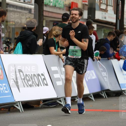 21.09.2025 - PSD Bank Halbmarathon Strokosch-Dieckow http://msf.ph/oto/8947332 21.09.2025 12:24:44 Ziel 2846, 3143, 3214, 3263, 3762 meine-sportfotos.de