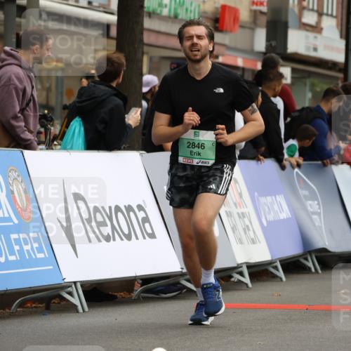 21.09.2025 - PSD Bank Halbmarathon Strokosch-Dieckow http://msf.ph/oto/8947340 21.09.2025 12:24:44 Ziel 2846, 3143, 3214, 3263, 3762 meine-sportfotos.de