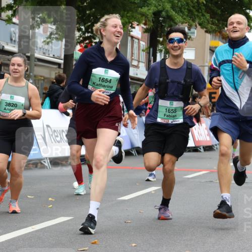 21.09.2025 - PSD Bank Halbmarathon Strokosch-Dieckow http://msf.ph/oto/8947396 21.09.2025 12:25:05 Ziel 1361, 1654, 1655, 1808, 3121, 3317, 3436, 3654, 3682, 3820, 4014 meine-sportfotos.de