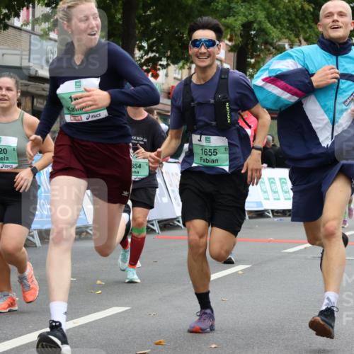 21.09.2025 - PSD Bank Halbmarathon Strokosch-Dieckow http://msf.ph/oto/8947407 21.09.2025 12:25:05 Ziel 1361, 1654, 1655, 1808, 3121, 3317, 3436, 3654, 3682, 3820, 4014 meine-sportfotos.de