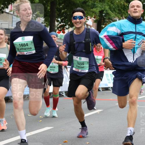 21.09.2025 - PSD Bank Halbmarathon Strokosch-Dieckow http://msf.ph/oto/8947409 21.09.2025 12:25:05 Ziel 1361, 1654, 1655, 1808, 3121, 3317, 3436, 3654, 3682, 3820, 4014 meine-sportfotos.de