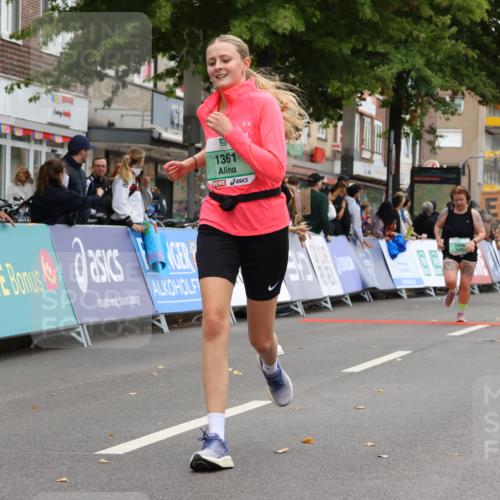 21.09.2025 - PSD Bank Halbmarathon Strokosch-Dieckow http://msf.ph/oto/8947417 21.09.2025 12:25:08 Ziel 1361, 1654, 1655, 1808, 3121, 3317, 3436, 3654, 3682, 3820, 4014 meine-sportfotos.de