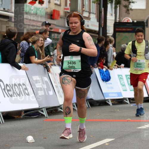 21.09.2025 - PSD Bank Halbmarathon Strokosch-Dieckow http://msf.ph/oto/8947423 21.09.2025 12:25:10 Ziel 1361, 1654, 1655, 3121, 3317, 3436, 3654, 3682, 3820, 4014 meine-sportfotos.de