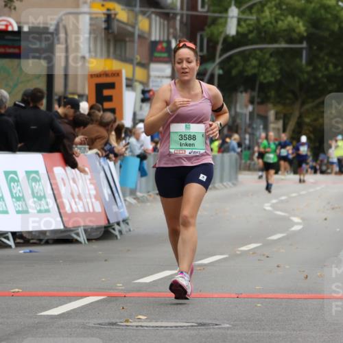 21.09.2025 - PSD Bank Halbmarathon Strokosch-Dieckow http://msf.ph/oto/8947438 21.09.2025 12:25:22 Ziel 3588 meine-sportfotos.de
