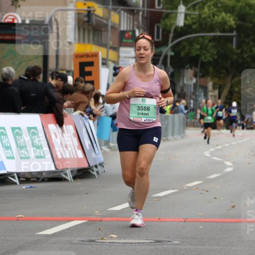 21.09.2025 - PSD Bank Halbmarathon Strokosch-Dieckow http://msf.ph/oto/8947442 21.09.2025 12:25:22 Ziel 3588 meine-sportfotos.de