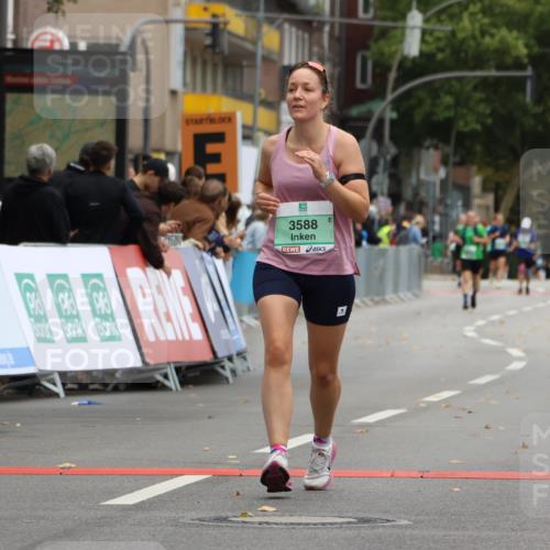 21.09.2025 - PSD Bank Halbmarathon Strokosch-Dieckow http://msf.ph/oto/8947448 21.09.2025 12:25:22 Ziel 3588 meine-sportfotos.de