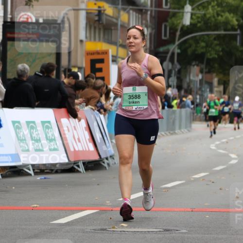 21.09.2025 - PSD Bank Halbmarathon Strokosch-Dieckow http://msf.ph/oto/8947450 21.09.2025 12:25:23 Ziel 3588 meine-sportfotos.de