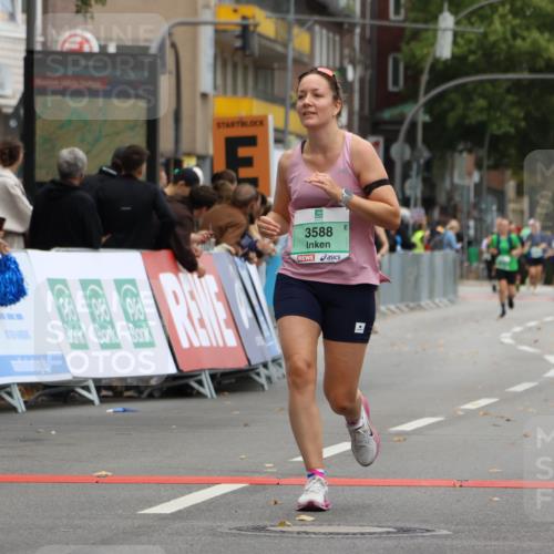 21.09.2025 - PSD Bank Halbmarathon Strokosch-Dieckow http://msf.ph/oto/8947452 21.09.2025 12:25:23 Ziel 3588 meine-sportfotos.de