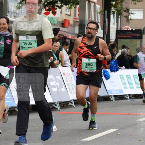 21.09.2025 - PSD Bank Halbmarathon Strokosch-Dieckow http://msf.ph/oto/8947453 21.09.2025 12:21:02 Ziel 1054, 1604, 1605, 1771, 2882, 3246, 3296, 3571, 3644, 3681, 3798 meine-sportfotos.de