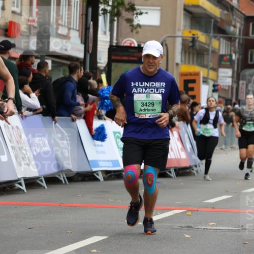 21.09.2025 - PSD Bank Halbmarathon Strokosch-Dieckow http://msf.ph/oto/8947478 21.09.2025 12:25:53 Ziel 2975, 3258, 3429, 3548, 3631, 3829 meine-sportfotos.de