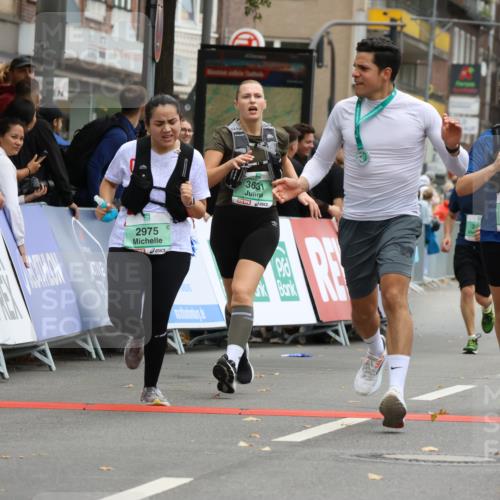 21.09.2025 - PSD Bank Halbmarathon Strokosch-Dieckow http://msf.ph/oto/8947491 21.09.2025 12:25:57 Ziel 2975, 3227, 3258, 3429, 3504, 3631, 3829 meine-sportfotos.de