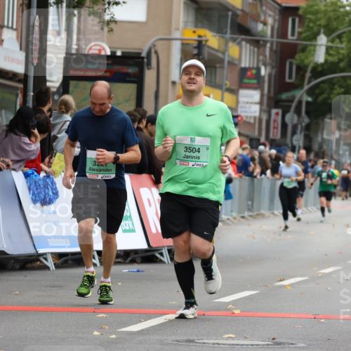 21.09.2025 - PSD Bank Halbmarathon Strokosch-Dieckow http://msf.ph/oto/8947511 21.09.2025 12:26:02 Ziel 2975, 3227, 3258, 3429, 3504, 3631 meine-sportfotos.de