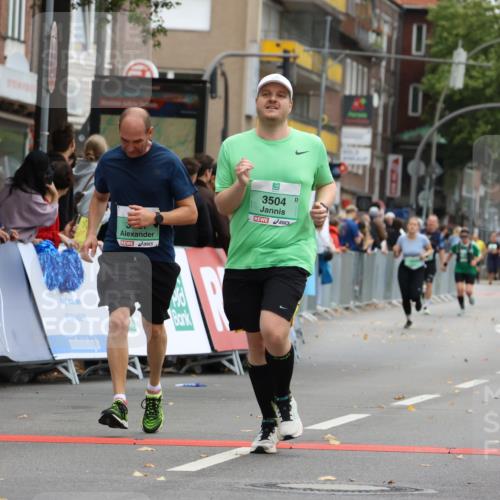 21.09.2025 - PSD Bank Halbmarathon Strokosch-Dieckow http://msf.ph/oto/8947513 21.09.2025 12:26:02 Ziel 2975, 3227, 3258, 3429, 3504, 3631 meine-sportfotos.de