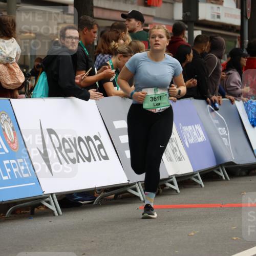 21.09.2025 - PSD Bank Halbmarathon Strokosch-Dieckow http://msf.ph/oto/8947532 21.09.2025 12:26:16 Ziel 2900, 2950, 3206, 3611 meine-sportfotos.de