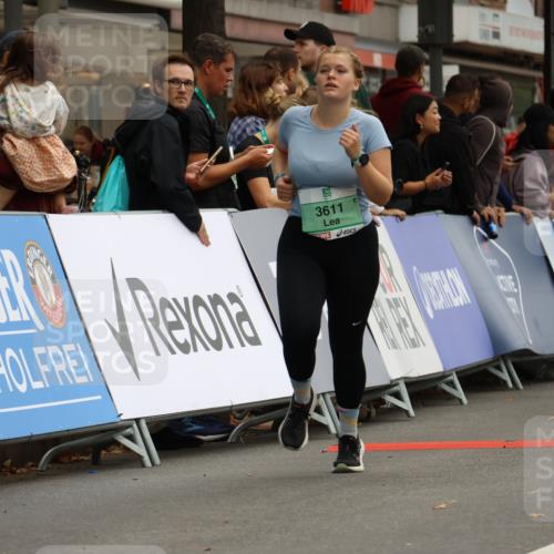 21.09.2025 - PSD Bank Halbmarathon Strokosch-Dieckow http://msf.ph/oto/8947536 21.09.2025 12:26:16 Ziel 2900, 2950, 3206, 3611 meine-sportfotos.de