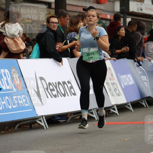 21.09.2025 - PSD Bank Halbmarathon Strokosch-Dieckow http://msf.ph/oto/8947538 21.09.2025 12:26:16 Ziel 2900, 2950, 3206, 3611 meine-sportfotos.de