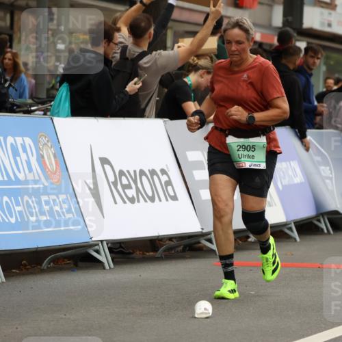 21.09.2025 - PSD Bank Halbmarathon Strokosch-Dieckow http://msf.ph/oto/8947542 21.09.2025 12:21:33 Ziel 1214, 2840, 2905, 3333 meine-sportfotos.de