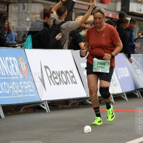 21.09.2025 - PSD Bank Halbmarathon Strokosch-Dieckow http://msf.ph/oto/8947544 21.09.2025 12:21:33 Ziel 1214, 2840, 2905, 3333 meine-sportfotos.de