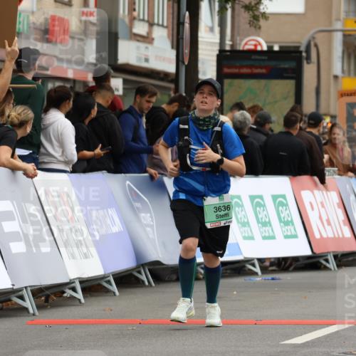 21.09.2025 - PSD Bank Halbmarathon Strokosch-Dieckow http://msf.ph/oto/8947614 21.09.2025 12:22:09 Ziel 2560, 3305, 3327, 3432, 3562, 3636, 3890 meine-sportfotos.de