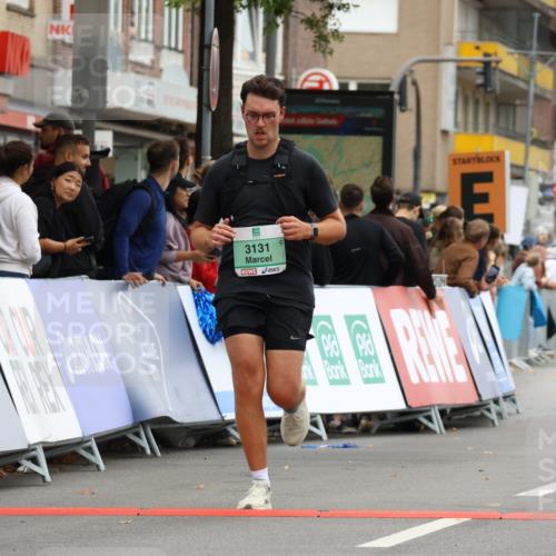 21.09.2025 - PSD Bank Halbmarathon Strokosch-Dieckow http://msf.ph/oto/8947627 21.09.2025 12:22:16 Ziel 2560, 3131, 3305, 3432, 3636 meine-sportfotos.de