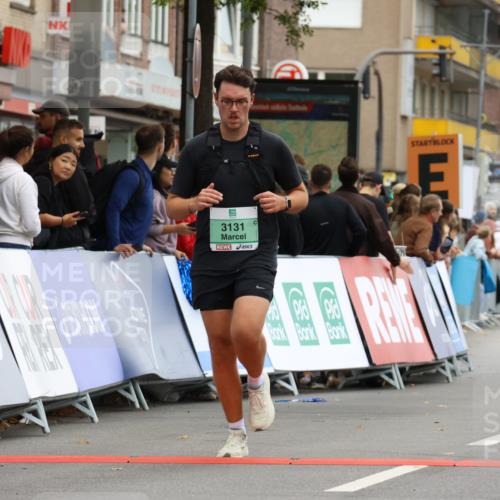 21.09.2025 - PSD Bank Halbmarathon Strokosch-Dieckow http://msf.ph/oto/8947629 21.09.2025 12:22:16 Ziel 2560, 3131, 3305, 3432, 3636 meine-sportfotos.de