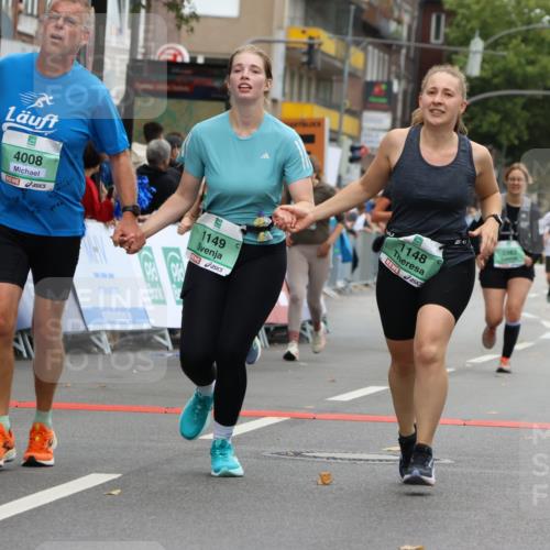 21.09.2025 - PSD Bank Halbmarathon Strokosch-Dieckow http://msf.ph/oto/8947667 21.09.2025 12:22:41 Ziel 1148, 1149, 3383, 3430, 3535, 3621, 3683, 3754, 4008 meine-sportfotos.de