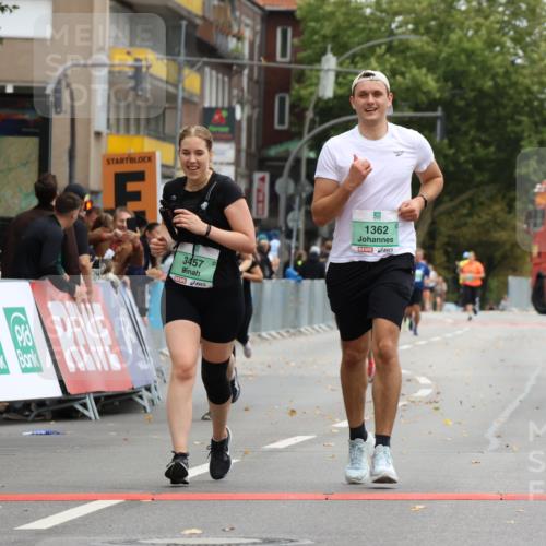 21.09.2025 - PSD Bank Halbmarathon Strokosch-Dieckow http://msf.ph/oto/8947700 21.09.2025 12:27:27 Ziel 1269, 1270, 1362, 3451, 3457, 3490, 3661, 3845 meine-sportfotos.de