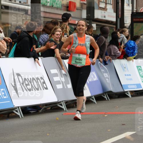 21.09.2025 - PSD Bank Halbmarathon Strokosch-Dieckow http://msf.ph/oto/8947706 21.09.2025 12:27:29 Ziel 1269, 1270, 1362, 3451, 3457, 3472, 3490, 3661, 3845 meine-sportfotos.de