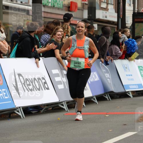 21.09.2025 - PSD Bank Halbmarathon Strokosch-Dieckow http://msf.ph/oto/8947708 21.09.2025 12:27:29 Ziel 1269, 1270, 1362, 3451, 3457, 3472, 3490, 3661, 3845 meine-sportfotos.de