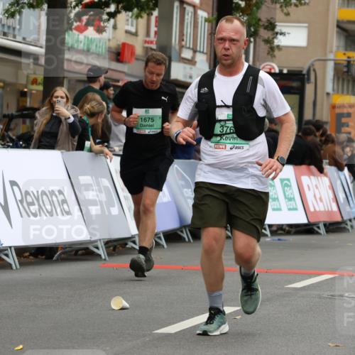 21.09.2025 - PSD Bank Halbmarathon Strokosch-Dieckow http://msf.ph/oto/8947709 21.09.2025 12:22:56 Ziel 1295, 1675, 3535, 3683, 3724, 3765 meine-sportfotos.de