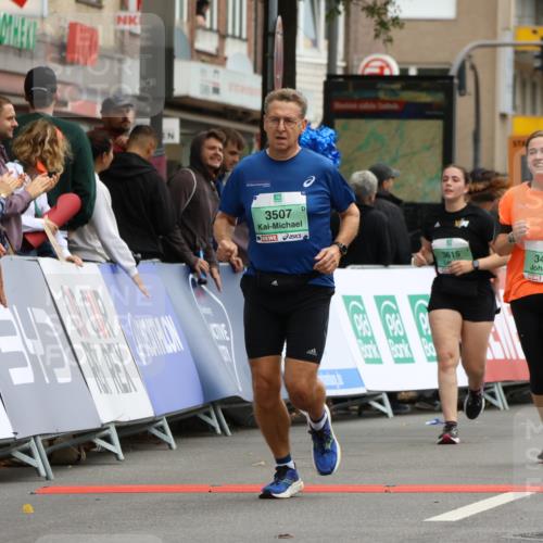 21.09.2025 - PSD Bank Halbmarathon Strokosch-Dieckow http://msf.ph/oto/8947738 21.09.2025 12:27:59 Ziel 1677, 3481, 3507, 3594, 3615 meine-sportfotos.de