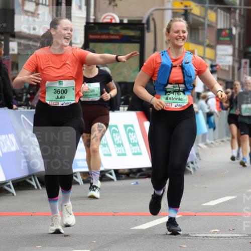 21.09.2025 - PSD Bank Halbmarathon Strokosch-Dieckow http://msf.ph/oto/8947750 21.09.2025 12:28:08 Ziel 1677, 3478, 3481, 3507, 3600, 3615, 3658 meine-sportfotos.de