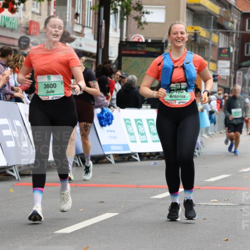 21.09.2025 - PSD Bank Halbmarathon Strokosch-Dieckow http://msf.ph/oto/8947760 21.09.2025 12:28:09 Ziel 1677, 3478, 3481, 3507, 3600, 3615, 3658 meine-sportfotos.de