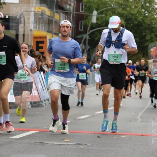 21.09.2025 - PSD Bank Halbmarathon Strokosch-Dieckow http://msf.ph/oto/8947765 21.09.2025 12:23:39 Ziel 1011, 1012, 1013, 1448, 1449, 1612, 1613, 2987, 3225, 3368, 3515, 3546 meine-sportfotos.de