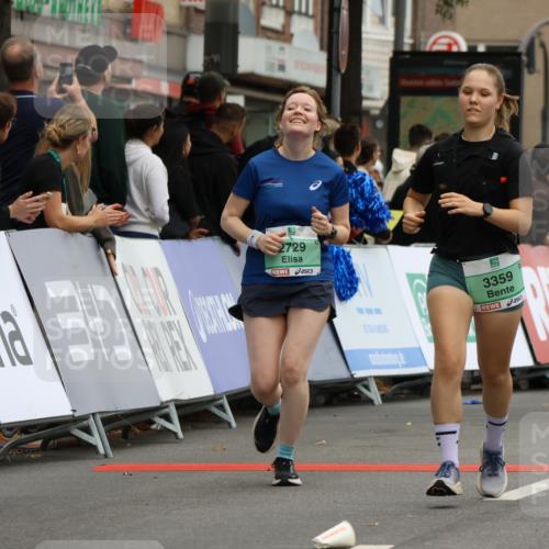 21.09.2025 - PSD Bank Halbmarathon Strokosch-Dieckow http://msf.ph/oto/8947779 21.09.2025 12:23:47 Ziel 1166, 1380, 1448, 1449, 1612, 1613, 2729, 2810, 2827, 2987, 3359, 3546 meine-sportfotos.de