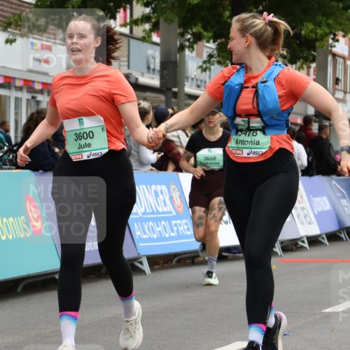 21.09.2025 - PSD Bank Halbmarathon Strokosch-Dieckow http://msf.ph/oto/8947780 21.09.2025 12:28:11 Ziel 2726, 3000, 3478, 3600, 3615, 3658, 3776 meine-sportfotos.de