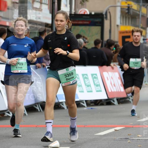 21.09.2025 - PSD Bank Halbmarathon Strokosch-Dieckow http://msf.ph/oto/8947783 21.09.2025 12:23:48 Ziel 1166, 1380, 1448, 1449, 1612, 1613, 2729, 2810, 2827, 3359, 3546 meine-sportfotos.de