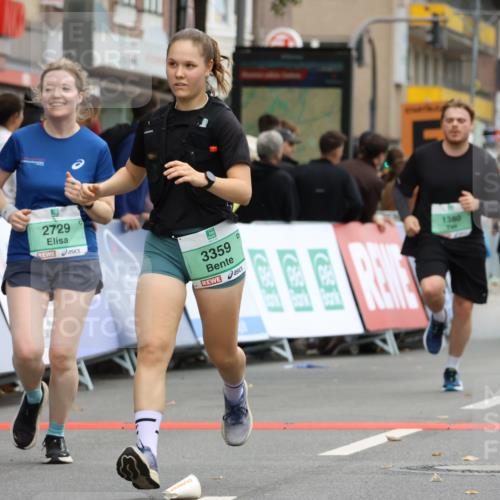 21.09.2025 - PSD Bank Halbmarathon Strokosch-Dieckow http://msf.ph/oto/8947785 21.09.2025 12:23:48 Ziel 1166, 1380, 1448, 1449, 1612, 1613, 2729, 2810, 2827, 3359, 3546 meine-sportfotos.de