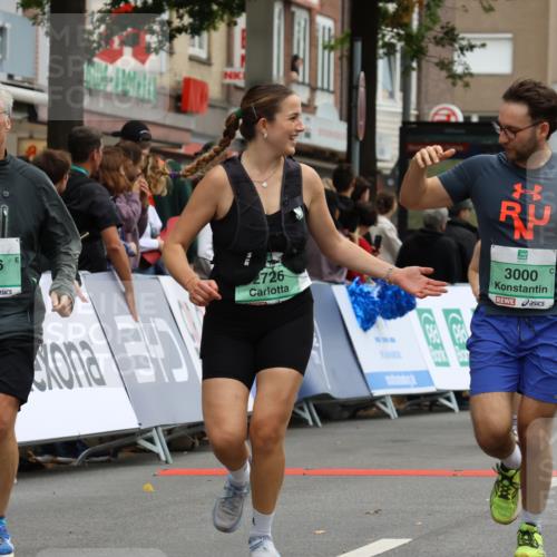21.09.2025 - PSD Bank Halbmarathon Strokosch-Dieckow http://msf.ph/oto/8947791 21.09.2025 12:28:19 Ziel 2726, 3000, 3422, 3658, 3776 meine-sportfotos.de