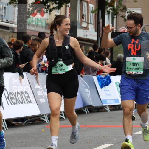 21.09.2025 - PSD Bank Halbmarathon Strokosch-Dieckow http://msf.ph/oto/8947796 21.09.2025 12:28:20 Ziel 2726, 3000, 3422, 3658, 3776 meine-sportfotos.de